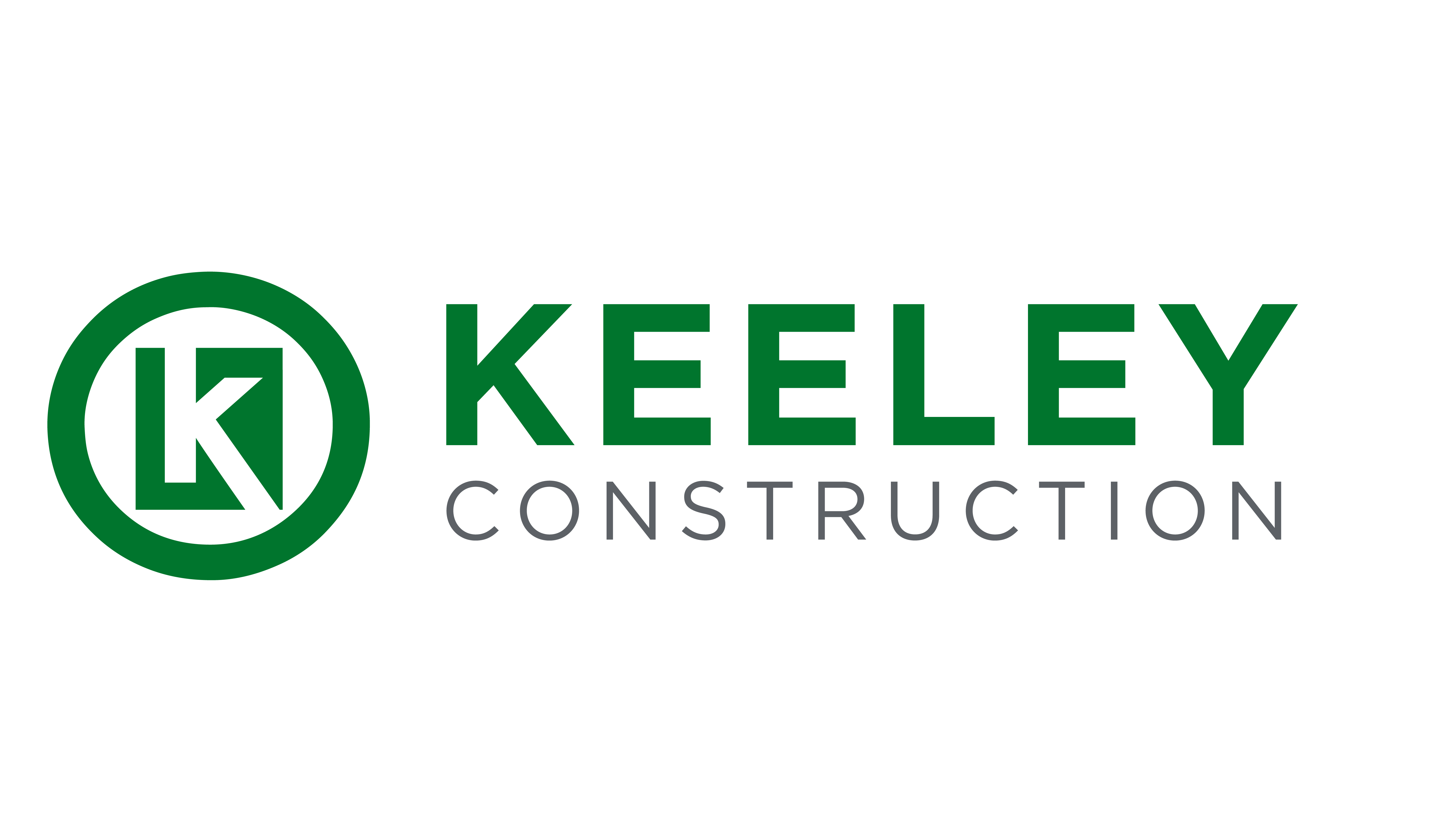 Keeley Construction - Aplicación en Español Logo