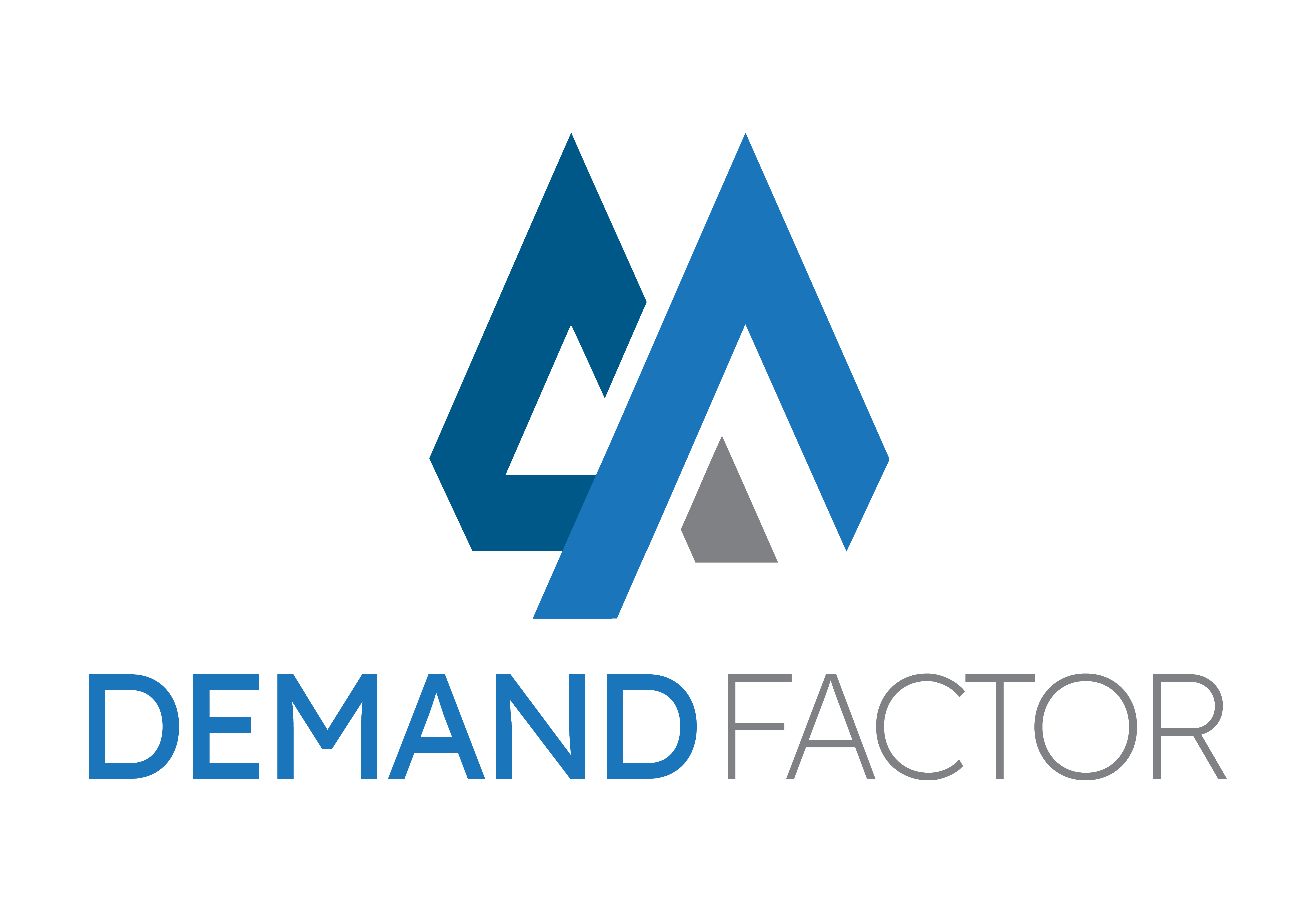 DemandFactor Logo