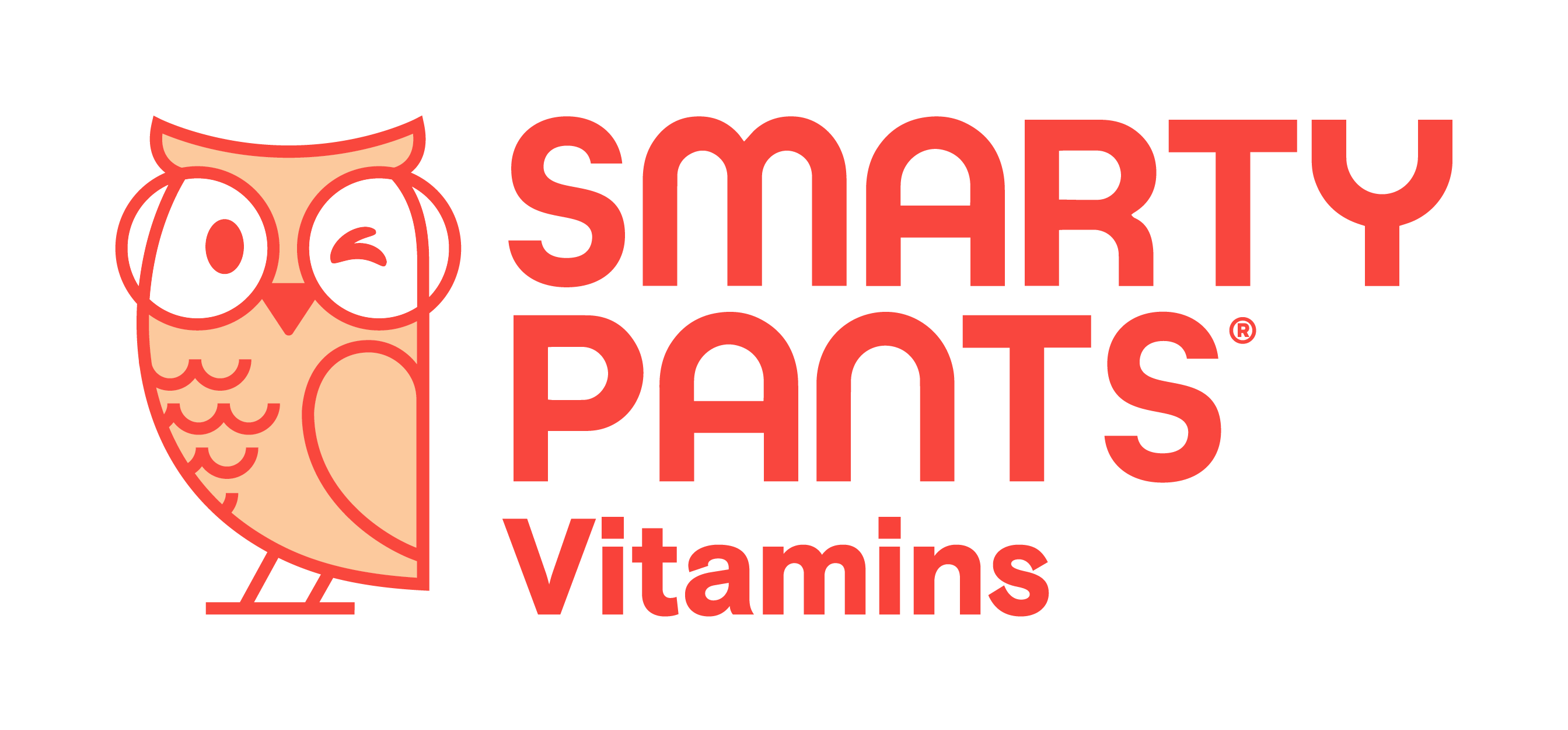 SmartyPants Vitamins Logo
