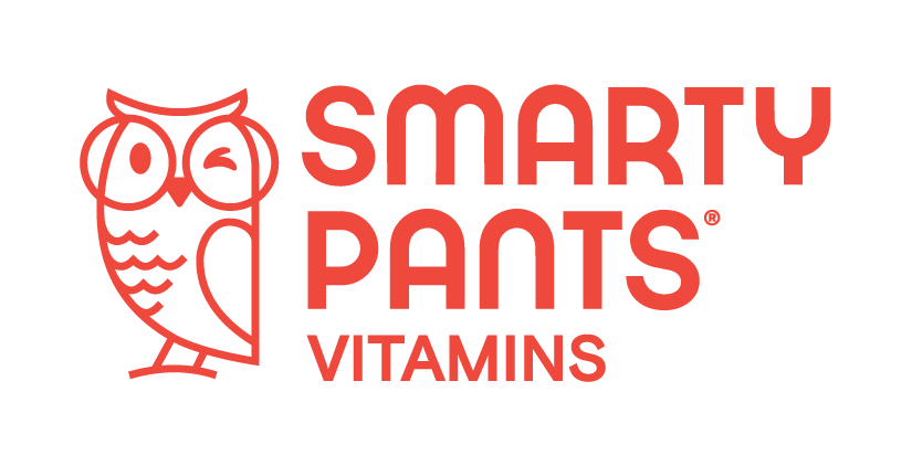 SmartyPants Vitamins Logo