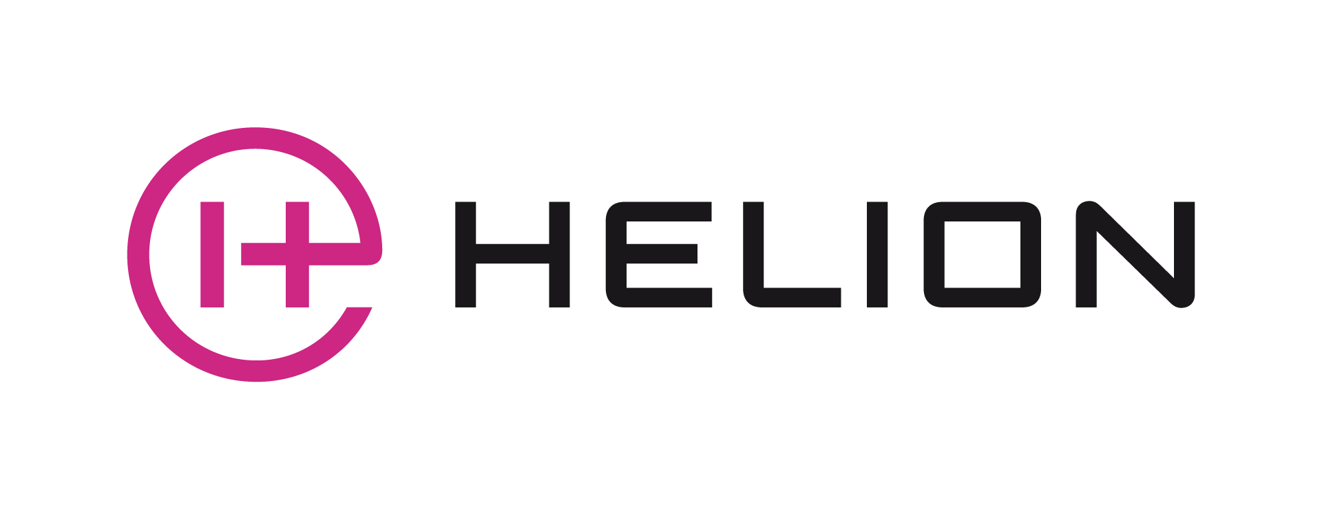 Helion Energy - Intern  Logo