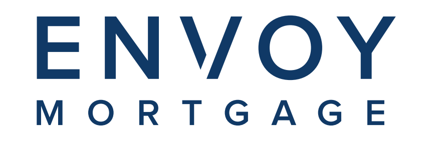 Envoy Mortgage Logo