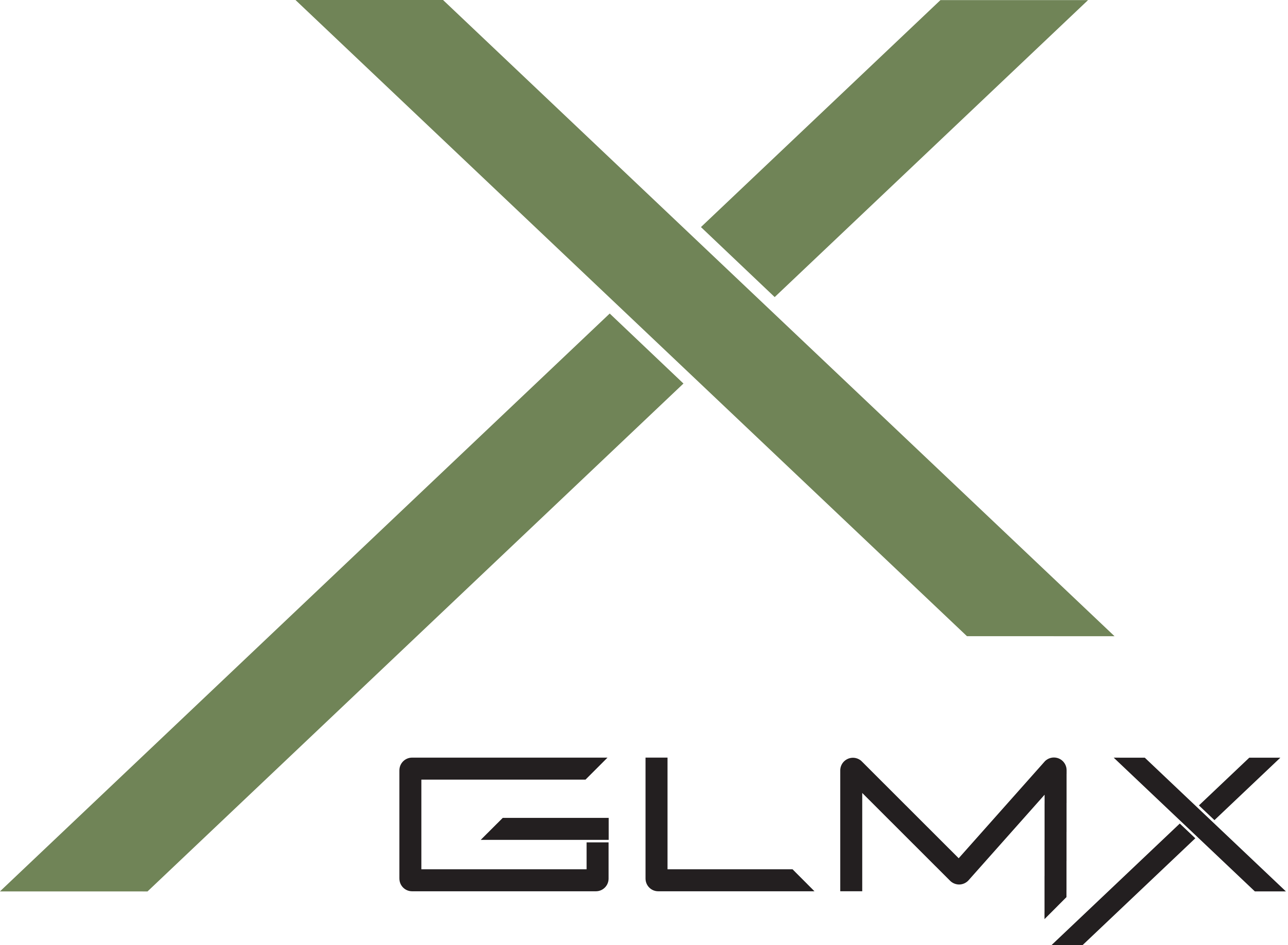 GLMX (Private) Logo