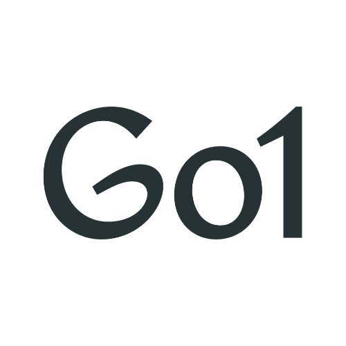 Go1 Freelance Logo
