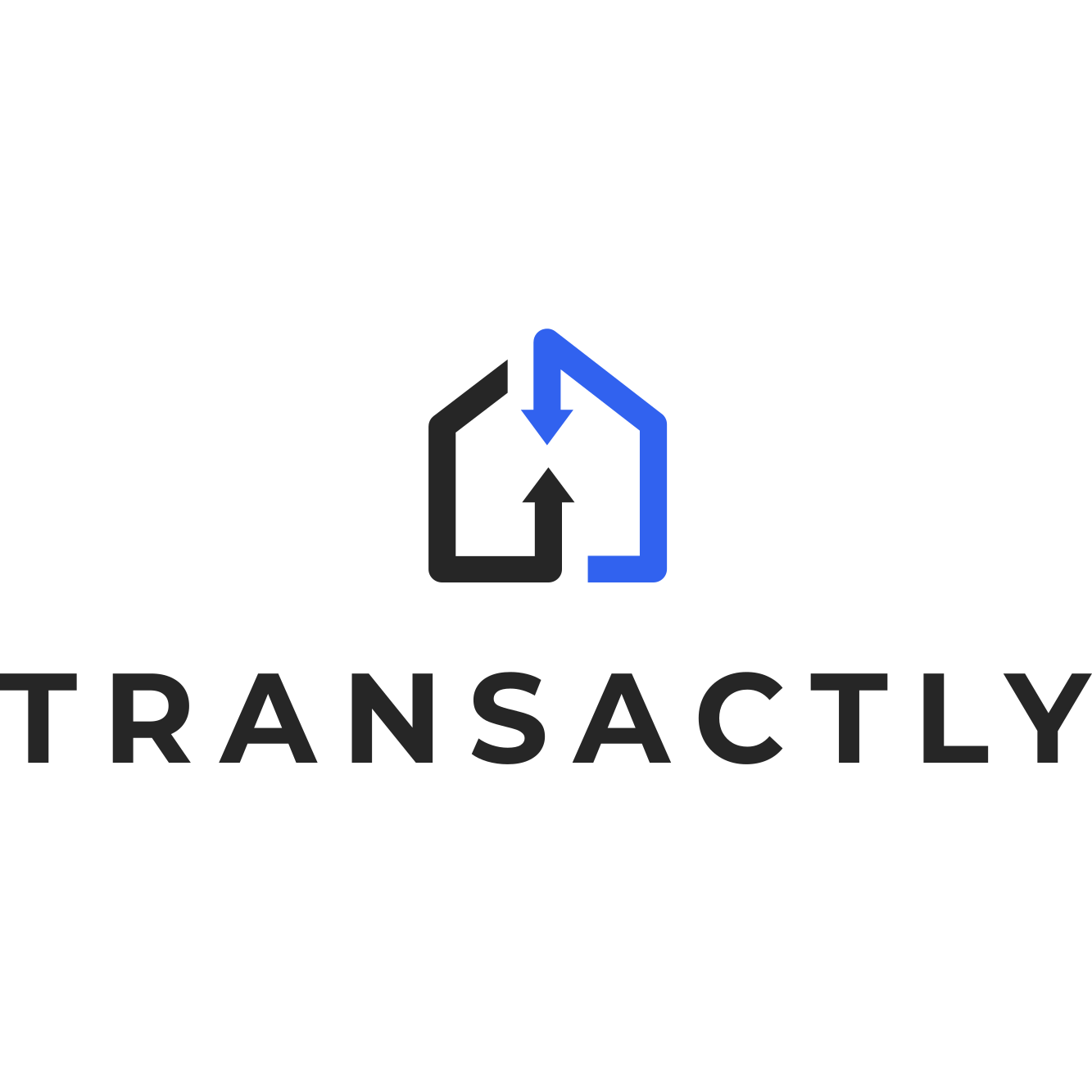 Transactly Coordinators Logo