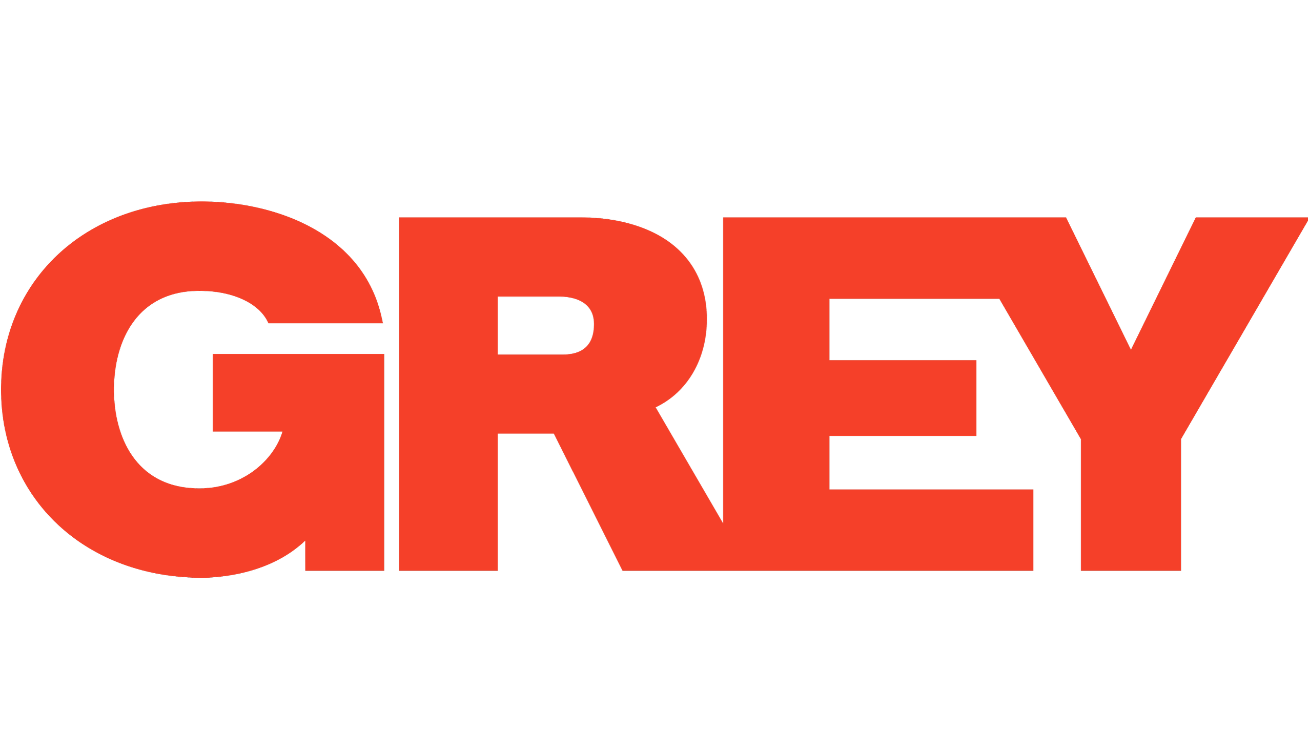 GREY  Logo