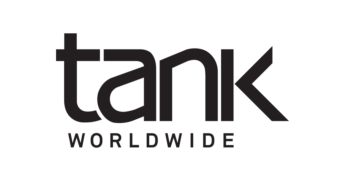 TANK Worldwide Logo