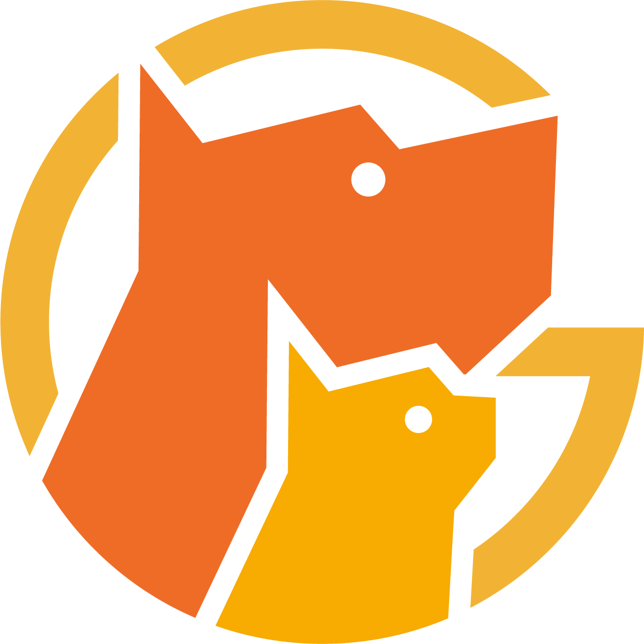 Golden Pet Brands Logo