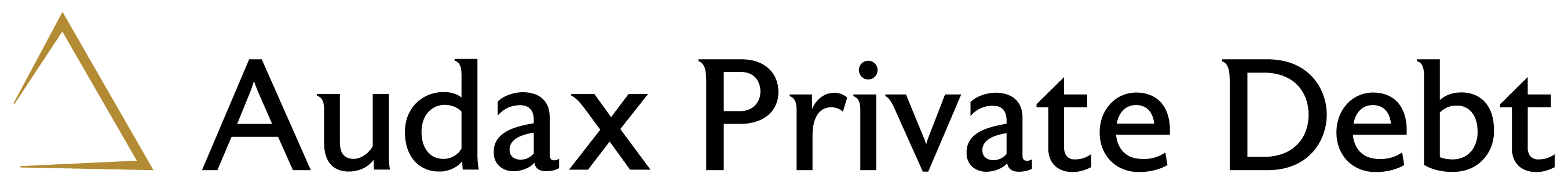 Audax Private Debt Logo